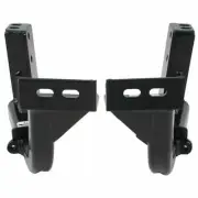 Roadmaster 427-3 Crossbar-Style Tow Bar Baseplate For Ford Escort