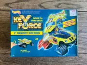 Mattel Hot Wheels Key Force SWINGSHOT DUNE BUGGY - New Sealed Box