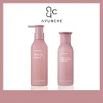 [AYUNCHE] 增色絲滑洗髮水 ENHANCING SILKY COLOR SHAMPOO