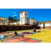 Save 10.00%! Sacred Valley Luxury Tour (Private)