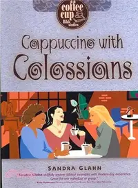 在飛比找三民網路書店優惠-Cappuccino With Colossians