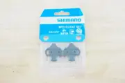 New! Shimano SPD Cleat Set SM-SH51 Unopened Original Packaging