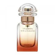 Hermes Un Jardin Sur La Lagune Eau de Toilette Unisex 30 ml