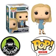 Ozark - Wendy Byrde Pop! Vinyl Figure "New"