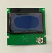Creality 12864ZW-10 Integrated LCD Display Screen Board for Ender 3 Printer V1.4