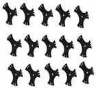 15-Pack 9" Star Edger Blades for Lawn Edging – Fits 781-0748 & 781-0748-0637 Mod