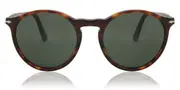 Persol PO3285S 24/31 Men's Sunglasses Tortoiseshell Size 52