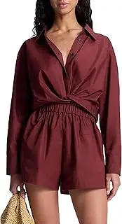 [A.L.C.] Women's Leo Top