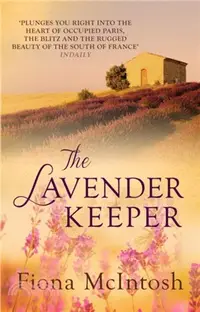在飛比找三民網路書店優惠-The Lavender Keeper