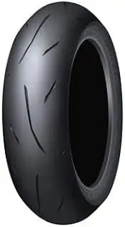 Dunlop 327312 SPORTMAX α-14Z Motorcycle Tire, Rear 150/60ZR17 M/C, 66W, Tubeless Type (TL) 327312, For Motorcycles