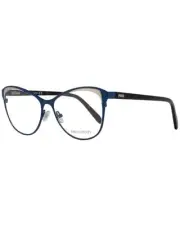 Emilio Pucci Cat Eye Eyeglasses EP2679 Women Blue Frames