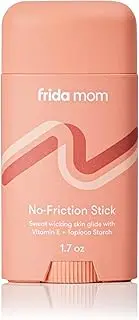 Frida Mom Chafing Stick, Pregnancy No Friction Anti Chafe Stick with Vitamin E, 1.7oz
