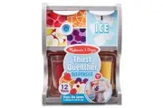 Melissa & Doug: Thirst Quencher Dispenser - Roleplay Set