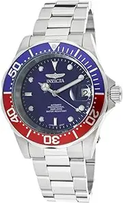 Invicta Pro Diver 5053 Men's Watch - 40 mm