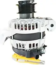 Generator Alternator，Compatible With Geely Coolray SX11 Atlas Pro NL3 ，Compatible With VOLVO XC40 LYNK&CO 01 PROTON X50 1.5T 2040009300 5501660274 31665531