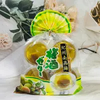 在飛比找松果購物優惠-☆潼漾小舖☆ 日本 金澤兼六製果 梅酒果凍 4入 使用紀州南