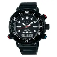 在飛比找momo購物網優惠-【SEIKO 精工】PROSPEX DIVER SCUBA 