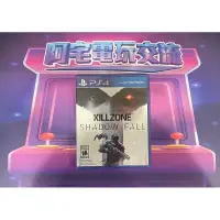 在飛比找蝦皮購物優惠-《阿宅電玩交流》殺戮地帶 闇影墮落 Killzone Sha