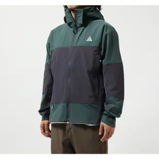 NIKE ACG Sun Farer Jacket 男款 防潑水 連帽外套 風衣外套 DH3104-309