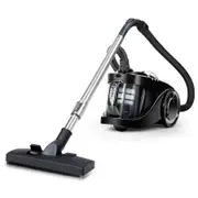 Bagless Cyclone Vacuum Cleaner - Black