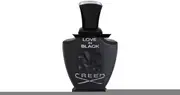 Creed Love in Black Eau De Parfum Women 75 ml