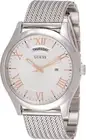 Guess Metropolitan W0923G1 Man Quartz Watch