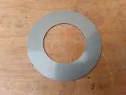 MINI DIGGER / EXCAVATOR BUCKET SHIM 90mm I/D 2mm Thickness