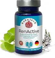RenActive Renal Support Formula, 60 Capsules