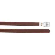 Pessoa Child's Biothane Lined Covered Leathers