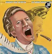 Best of Jerry Lee Lewis [LP VINYL]