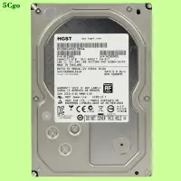 在飛比找蝦皮商城優惠-5Cgo【含稅】HGST/日立 6TB HUH726060A