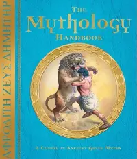 在飛比找博客來優惠-The Mythology Handbook: A Cour
