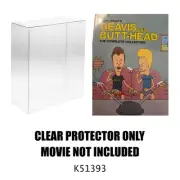 Protector For Mike Judges Beavis And Butthead The Complete Collection