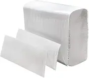 Perfect Stix Prefect White MultiFold Paper Towels- Pack of 2-250ct. Total 500 Towels