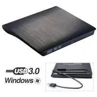 在飛比找Yahoo奇摩拍賣-7-11運費0元優惠優惠-【紘普】可燒DVD USB3.0 全新 外接式 外接光碟機 