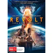 Revolt