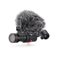 在飛比找蝦皮購物優惠-Rode VideoMic Me-L 直接適用 iPhone