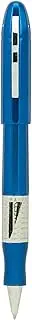 Conklin Nozac Classic 125 Anniversary Rollerball Pen LIMITED EDITION (Blue/Chrome Trim)