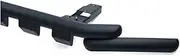 Front Bumper Compatible for Ford Ranger T6 T7 T8 T9 2023-24 Hilux Revo 16-24 Bull Bar Nudge Bar 4X4 Accessories(Ranger T6 T7 T8)