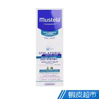 在飛比找蝦皮商城優惠-慕之恬廊 Mustela 柔舒霜(滋養型) 200ml 現貨