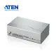 【預購】ATEN VS92A 2埠VGA視訊分配器 (頻寬350MHz)