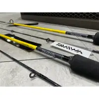 在飛比找蝦皮購物優惠-💢桃園東區釣具【DAIWA CROSSFIRE 路亞竿 入門