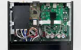 TEAC NT-505 USB DAC/ 網路播放器 | 金曲音響