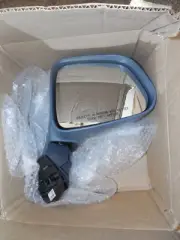 New Genuine GM Right Side Mirror Passenger RH 2008-2009 Vue 19177111