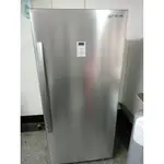 來電優惠 410公升冷凍櫃 無霜 變頻   SANLUX 台灣三洋 SCR-V420FA