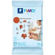 Staedtler FIMO Air Light Modelling Clay Light Terracotta 125g