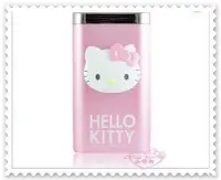 在飛比找買動漫優惠-小花花日本精品♥Hello Kitty 行動電源 充電器 L