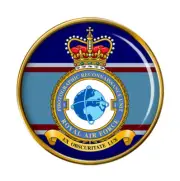 1 Photographic Reconnaissance Unit, RAF Pin Badge