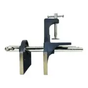 Woodworking Tools 6" Vise Grip Carpentry Tool Work Bench Vise Clamp - 19289