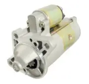 NEW STARTER FITS MAZDA 5 2.0L CD 2005-ON EUROPEAN MODEL RF5C-18-400 M2T88671